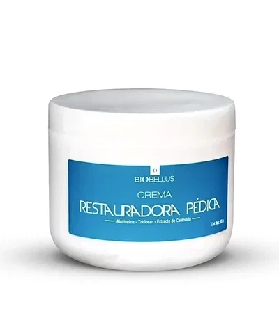 CREMA RESTAURADORA PEDICA 250gr 