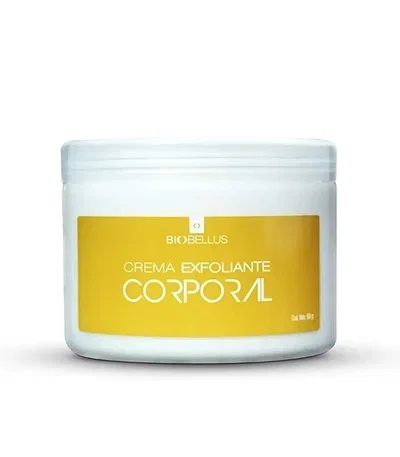 CREMA EXFOLIANTE CORPORAL 250gr
