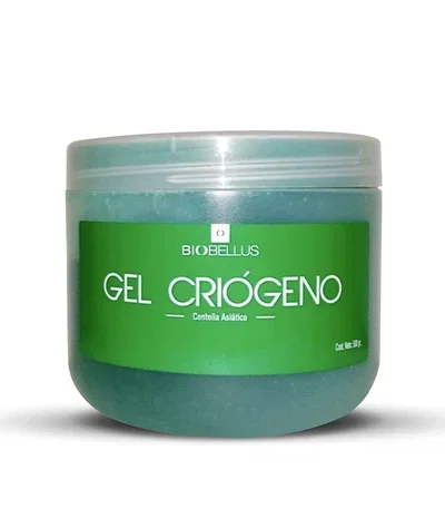 GEL CRIOGENO 500gr 