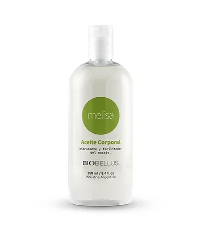 ACEITE CORPORAL PARA MASAJE 250ml