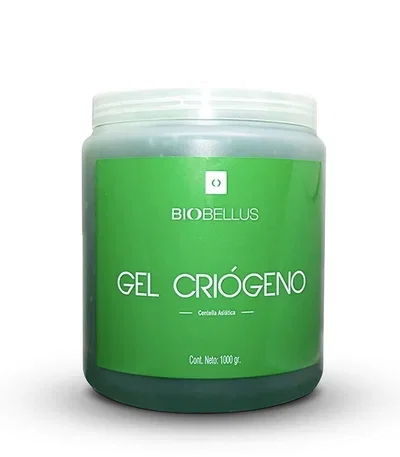 GEL CRIOGENO 1000gr 