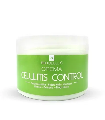 CREMA CONTROL CELULITIS 500gr