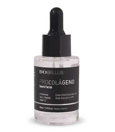 SUERO FACIAL PROCOLAGENO 30cc