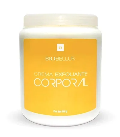 CREMA EXFOLIANTE CORPORAL 1000gr 