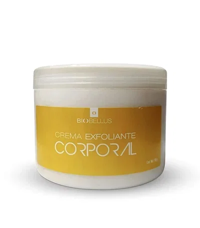 CREMA EXFOLIANTE CORPORAL 500gr 