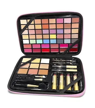 MALETIN DE MAQUILLAJE TORNASOL