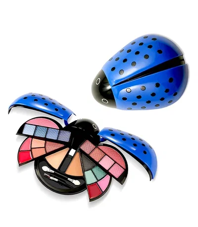 SET DE MAQUILLAJE BICHO DE LUZ