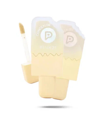 CORRECTOR LIQUIDO DISEÑO PALETA DE HELADO