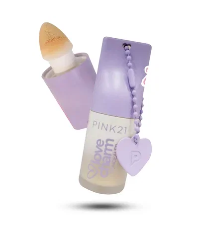 CORRECTOR LIQUIDO C/ ESPONJA APLICADORA 