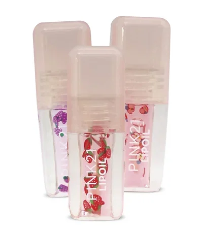 BRILLO LABIAL HIDRATANTE