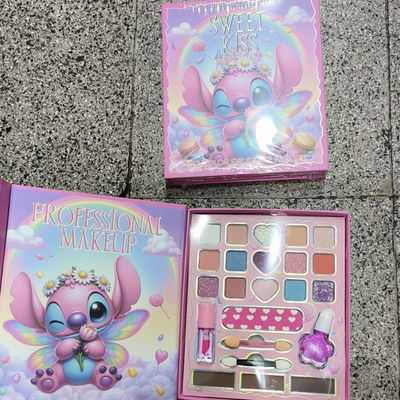 Maquillaje Para Niño 
