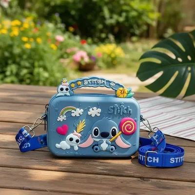 Cartela Silicona Stitch C