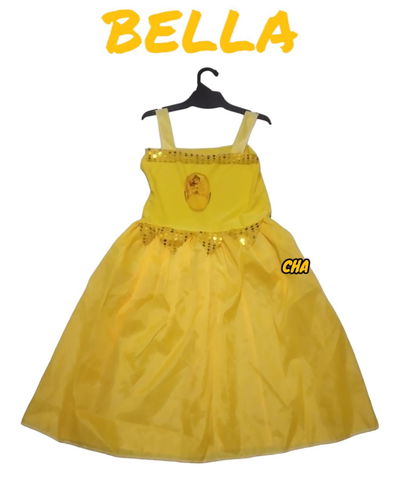Disfraz Bella