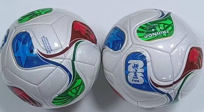 Pelota Mundial N.5 Calidad Excelente