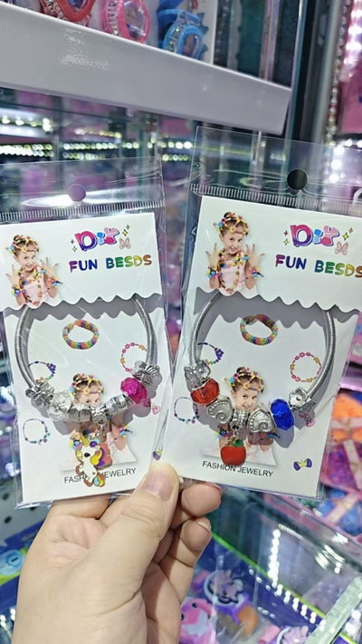 Pulsera Pandora Unicornio x12