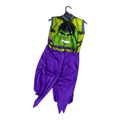 Disfraz Hulk