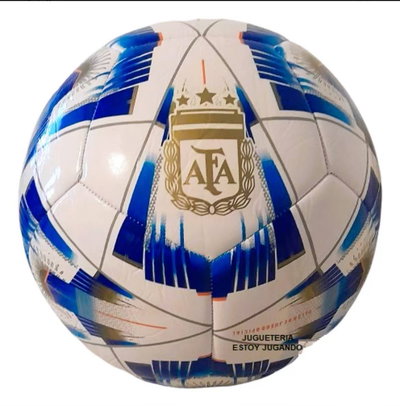 Pelota Argentina N.5 OFERTA