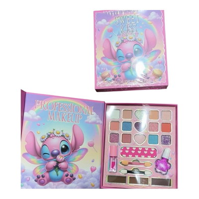 Maquillaje Para Niño 