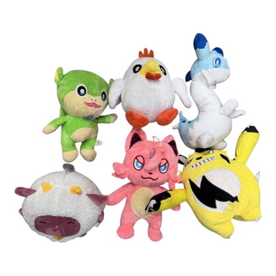 Peluche Palworld
