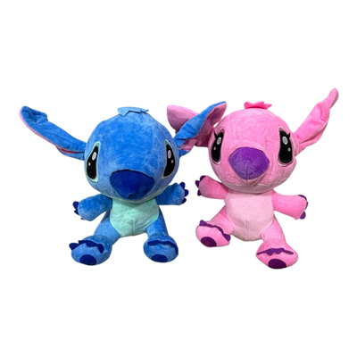 Peluche Stitch Clásico 25cm