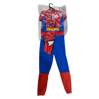 Disfraz Hombre Araña A