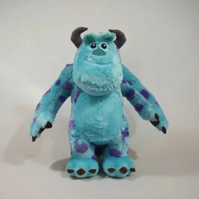 Peluche Monster Inc Sullivan 45cm