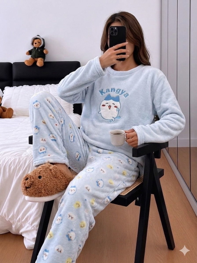 Pijama Ninnel