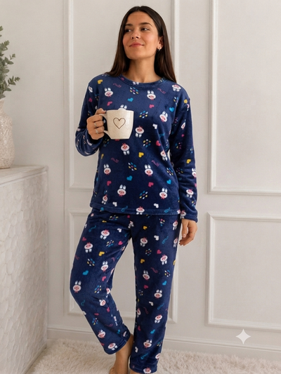 Pijama Paris 