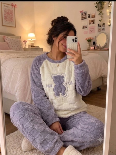Pijama Tokio