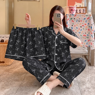 PIJAMA KAROL (POR MAYOR)