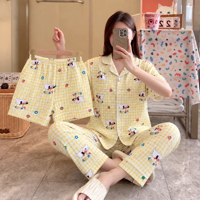 PIJAMA KAROL