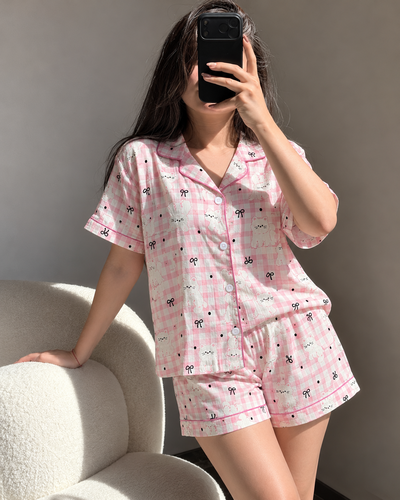 PIJAMA ZAIRA