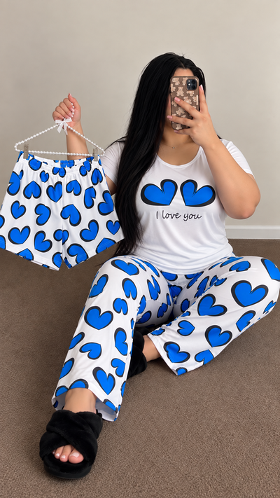 PIJAMA RENATA