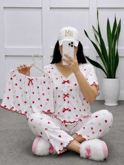 Pijama Clara