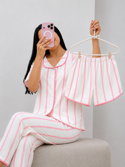 PIJAMA AITANA