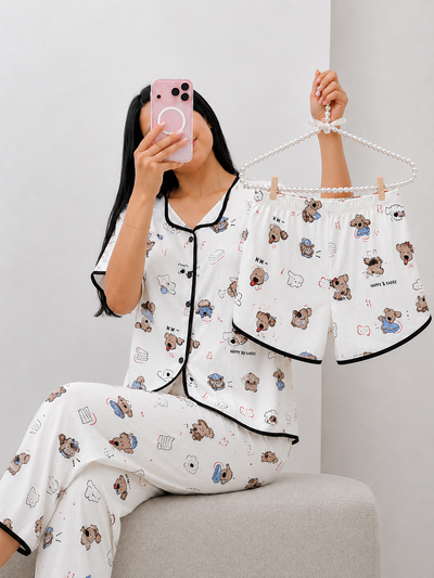 PIJAMA AITANA
