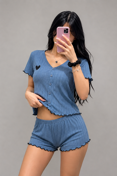 PIJAMA MIA (POR MAYOR)