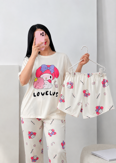 PIJAMA KIARA