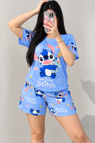 PIJAMA KIM