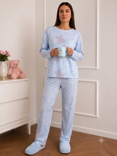 Pijama Belén (POR MAYOR)