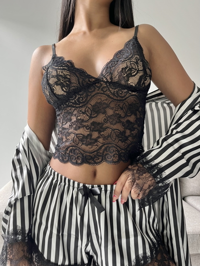 PIJAMA LUNA