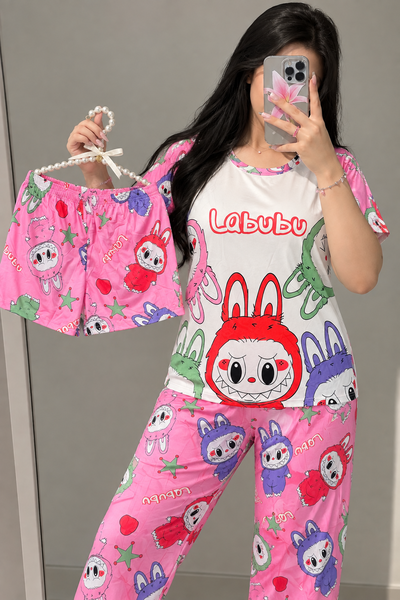 PIJAMA ZOE