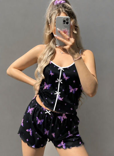 PIJAMA SOL