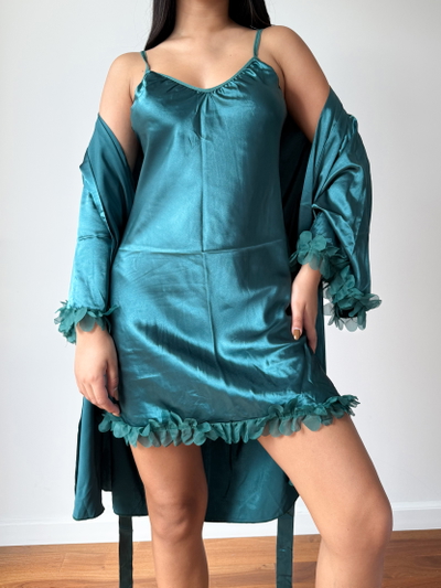 PIJAMA LISBOA
