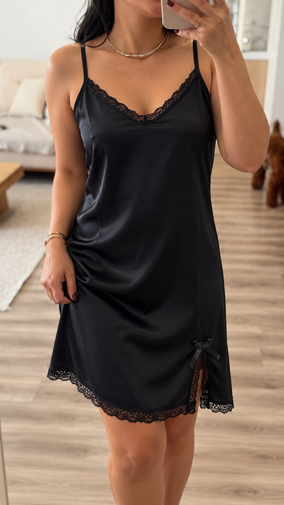 CAMISÓN BELLY