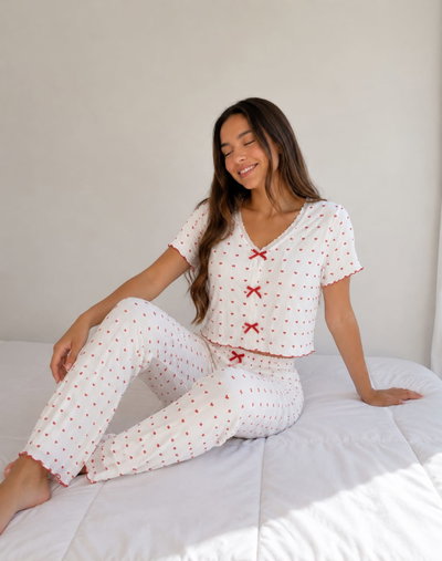 Pijama Lina (POR MAYOR)