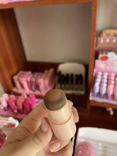 Polvo para cejas