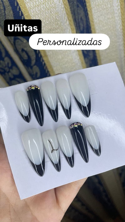 Uñas Press On