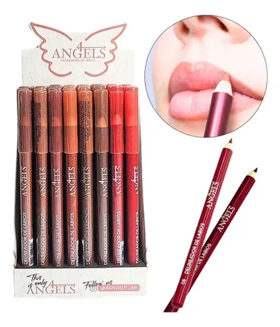 Delineador de labios