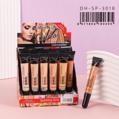 Corrector liquido
